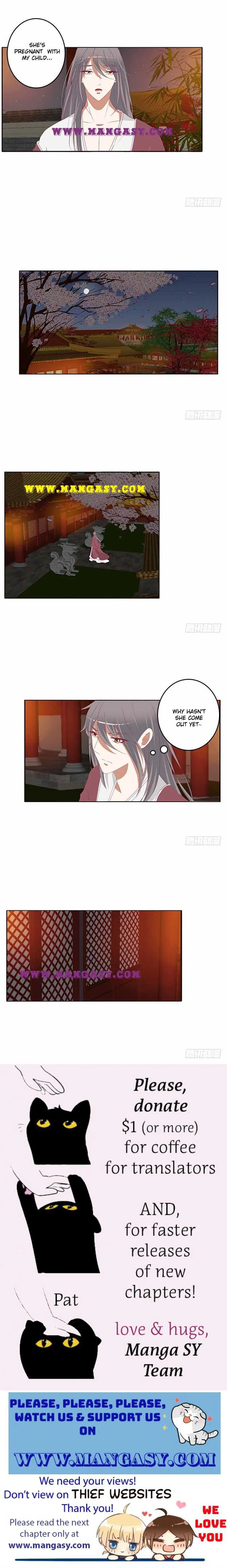 Psychic Princess Chapter 362 Online - página 11