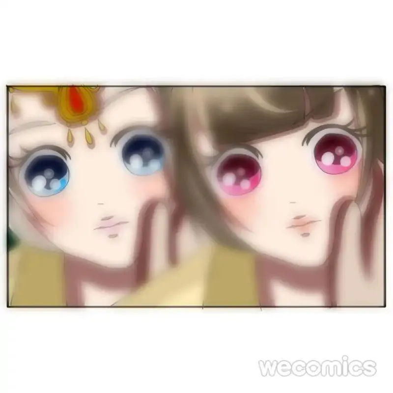 Psychic Princess Chapter 37 Online - página 3
