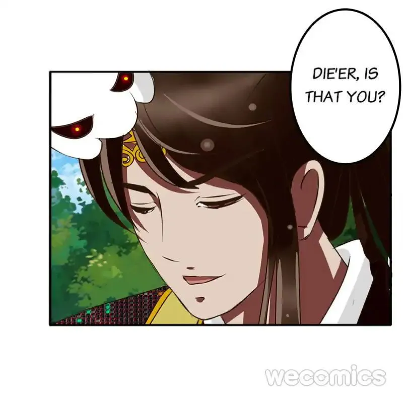 Psychic Princess Chapter 37 Online - página 4