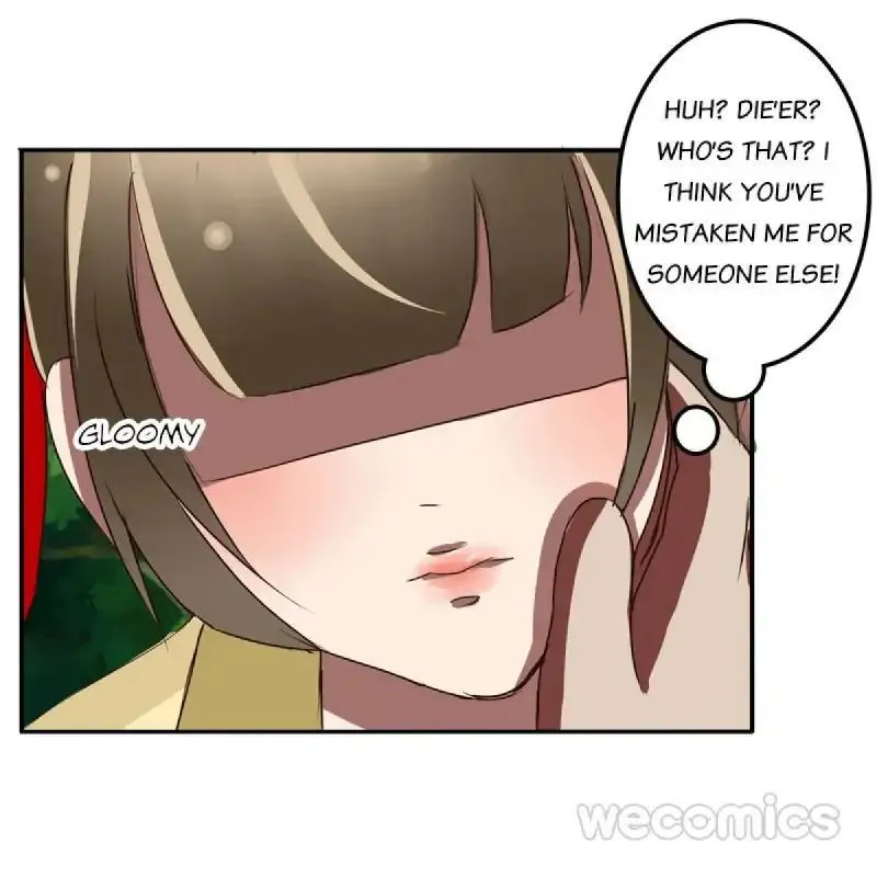 Psychic Princess Chapter 37 Online - página 5