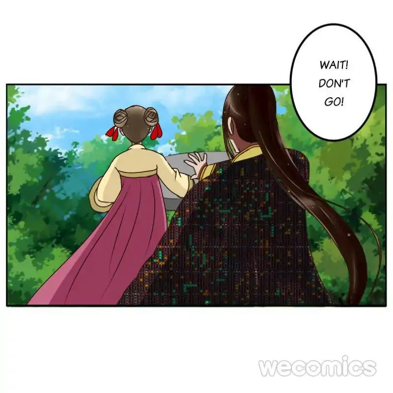 Psychic Princess Chapter 37 Online - página 8