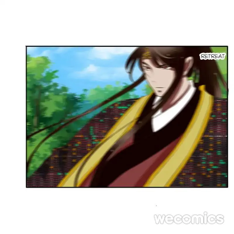 Psychic Princess Chapter 37 Online - página 9