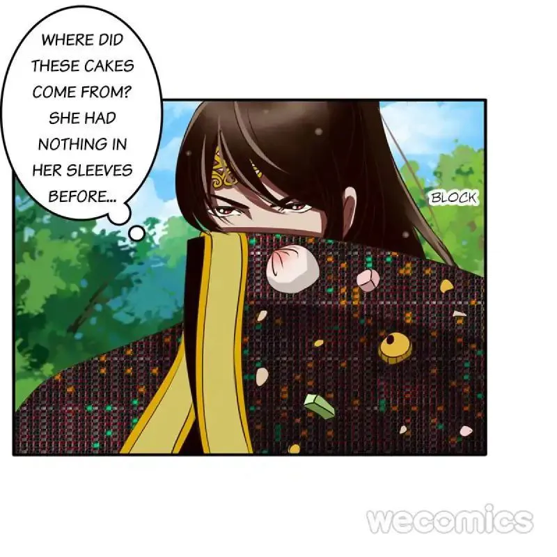 Psychic Princess Chapter 37 Online - página 14