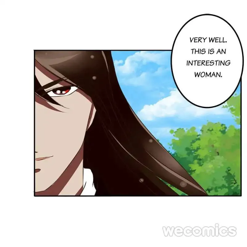 Psychic Princess Chapter 37 Online - página 18