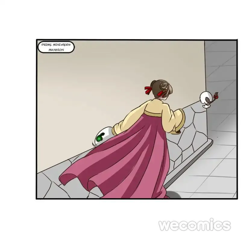 Psychic Princess Chapter 37 Online - página 20