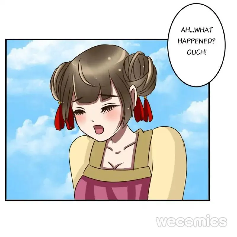 Psychic Princess Chapter 37 Online - página 24