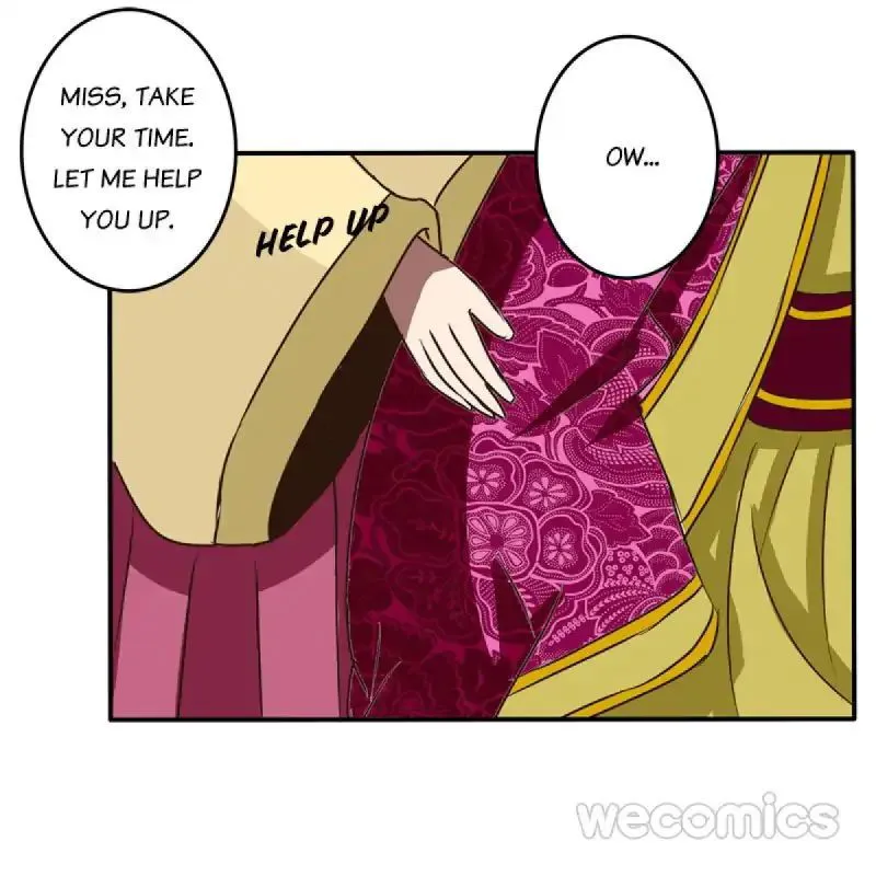 Psychic Princess Chapter 37 Online - página 25