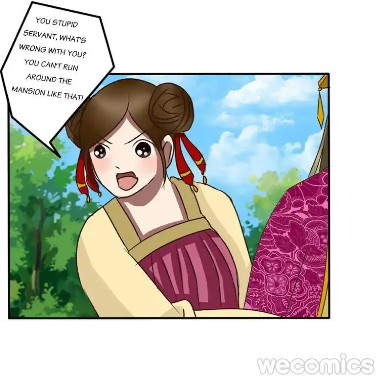 Psychic Princess Chapter 37 Online - página 26