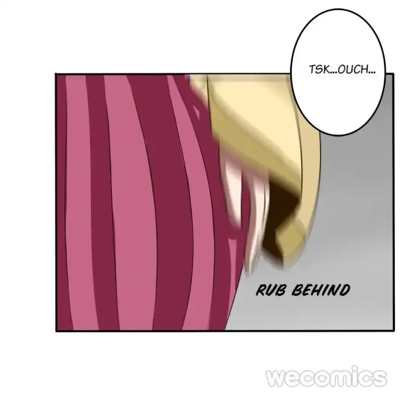 Psychic Princess Chapter 37 Online - página 27