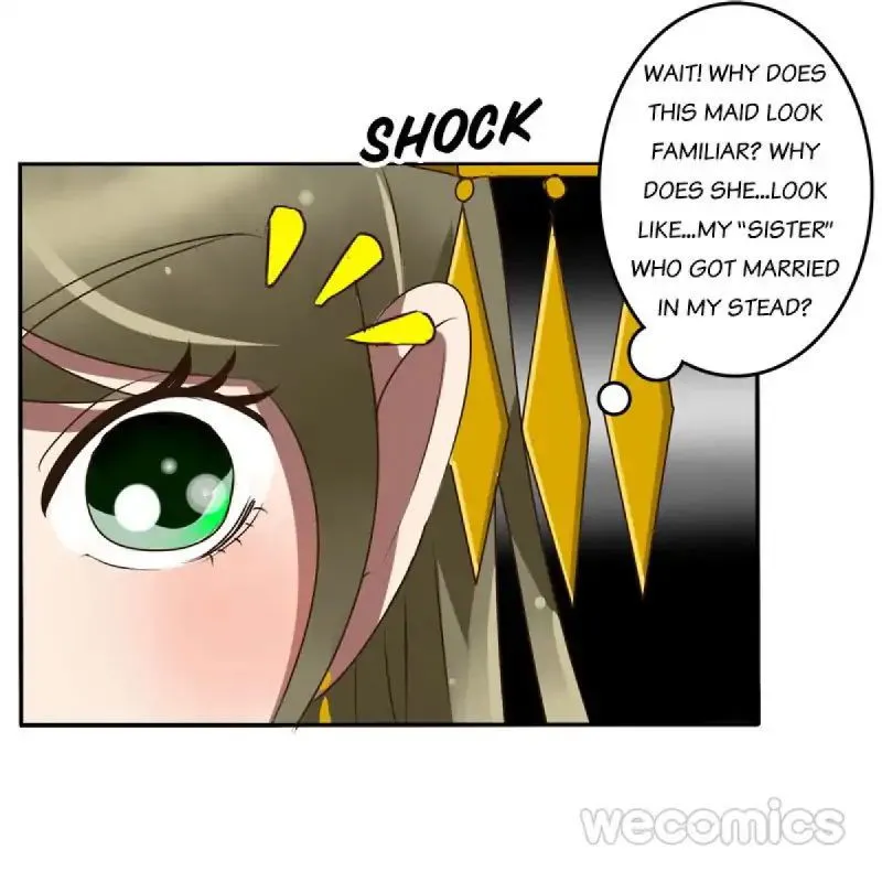Psychic Princess Chapter 37 Online - página 30