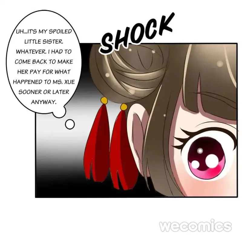 Psychic Princess Chapter 37 Online - página 31