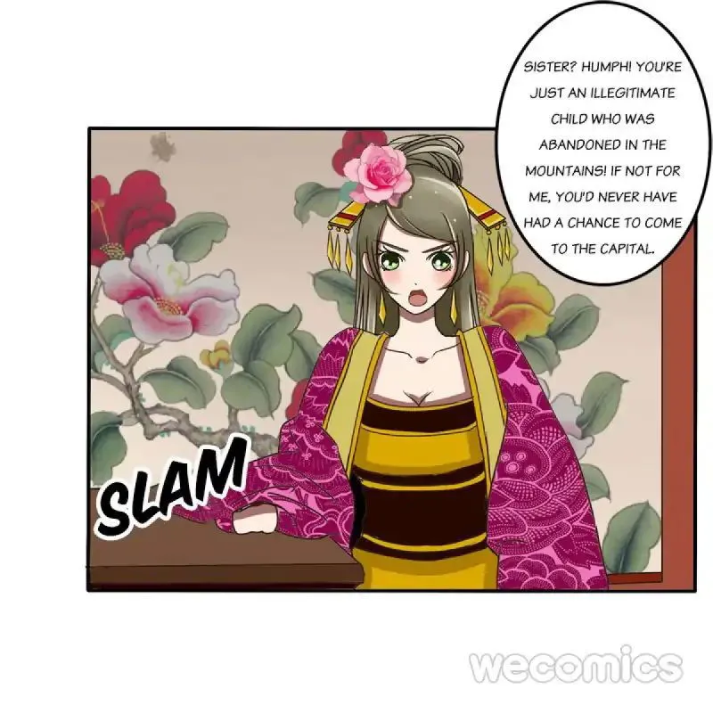 Psychic Princess Chapter 37 Online - página 37