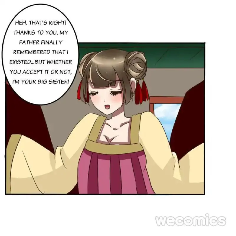 Psychic Princess Chapter 37 Online - página 38