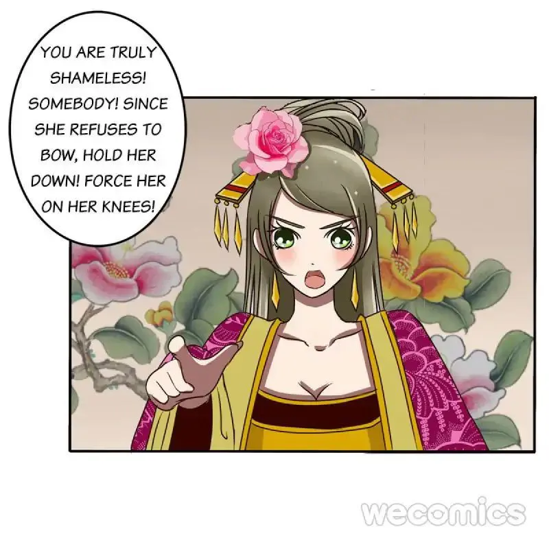 Psychic Princess Chapter 37 Online - página 39