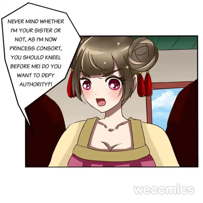Psychic Princess Chapter 37 Online - página 40