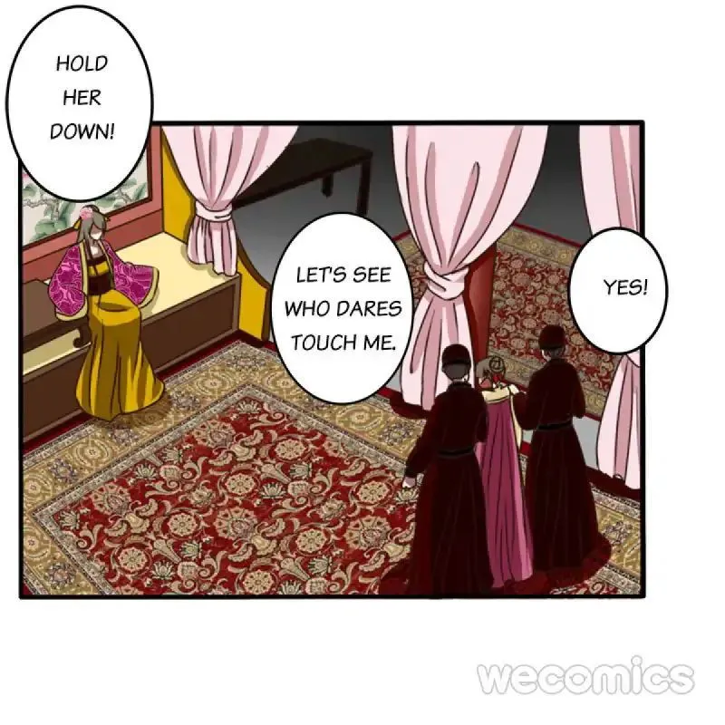 Psychic Princess Chapter 37 Online - página 41