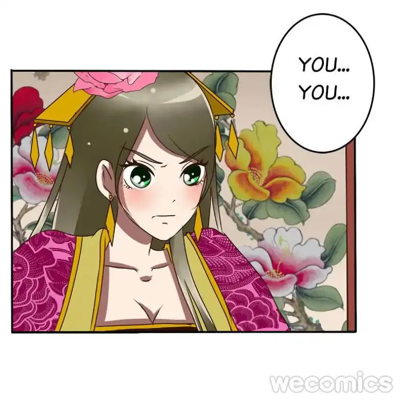 Psychic Princess Chapter 37 Online - página 42