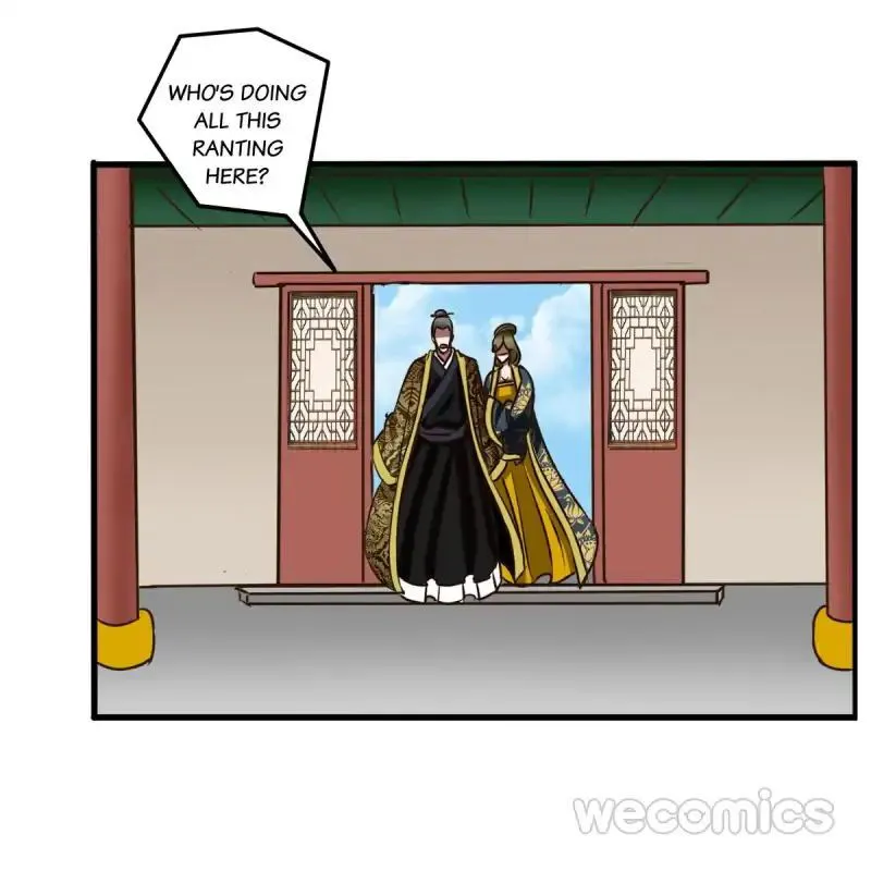 Psychic Princess Chapter 37 Online - página 43