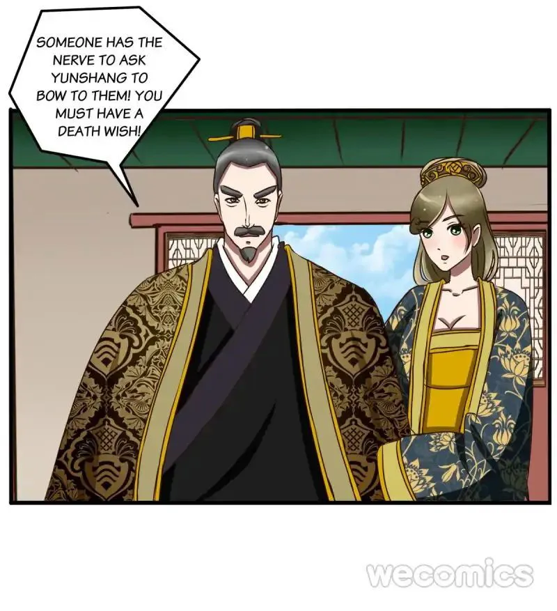 Psychic Princess Chapter 37 Online - página 44