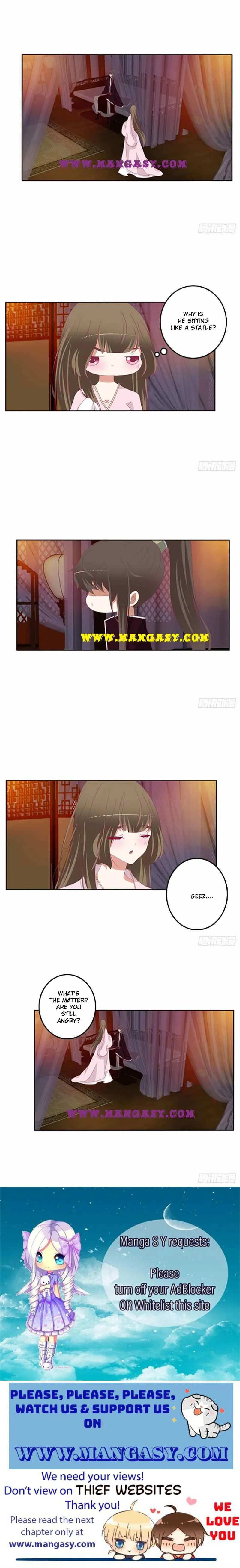Psychic Princess Chapter 370 Online - página 11