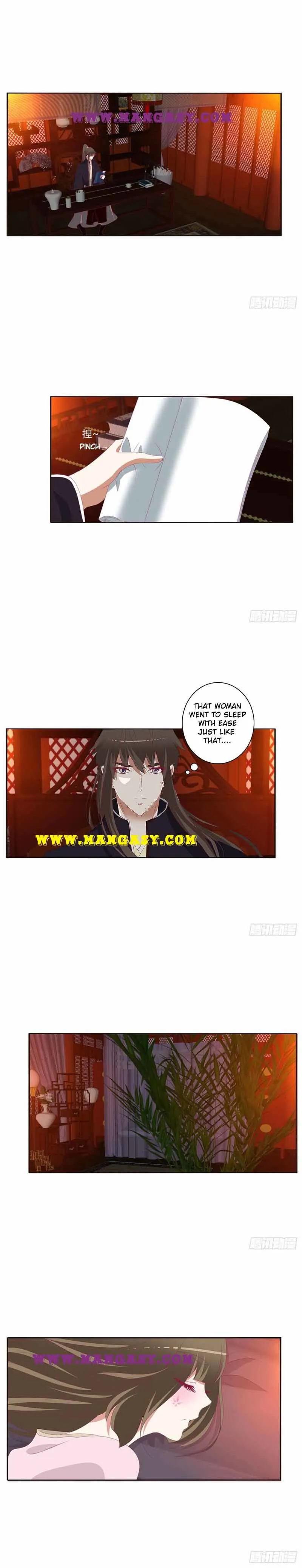 Psychic Princess Chapter 375 Online - página 9