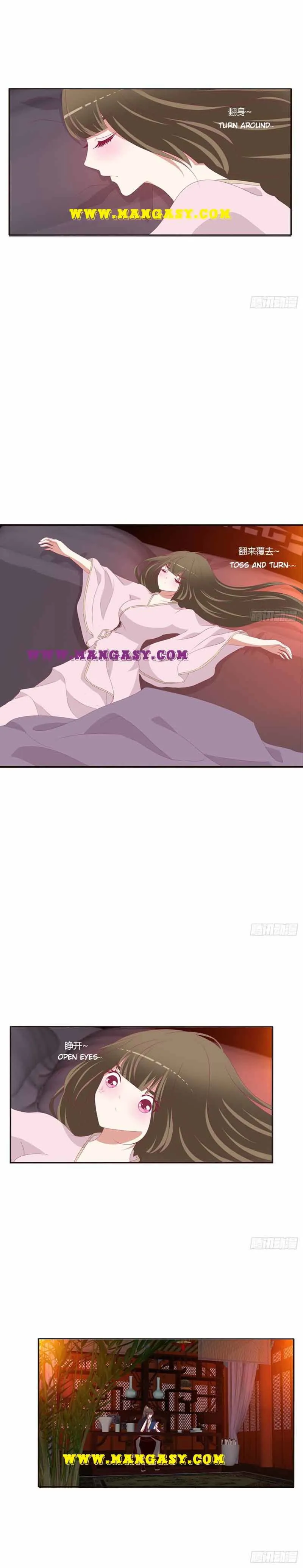 Psychic Princess Chapter 375 Online - página 10