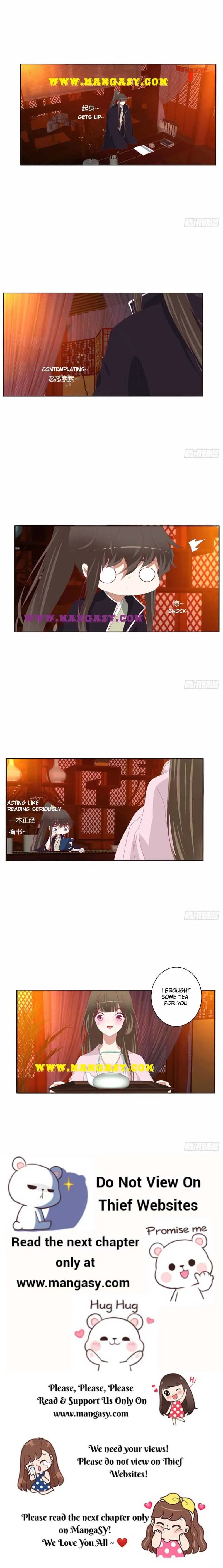 Psychic Princess Chapter 375 Online - página 12