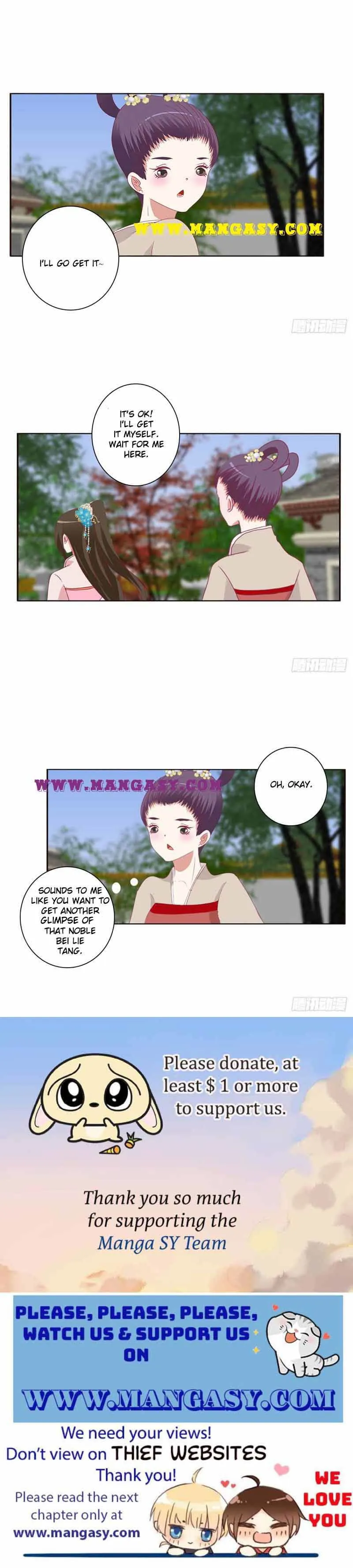 Psychic Princess Chapter 378 Online - página 12