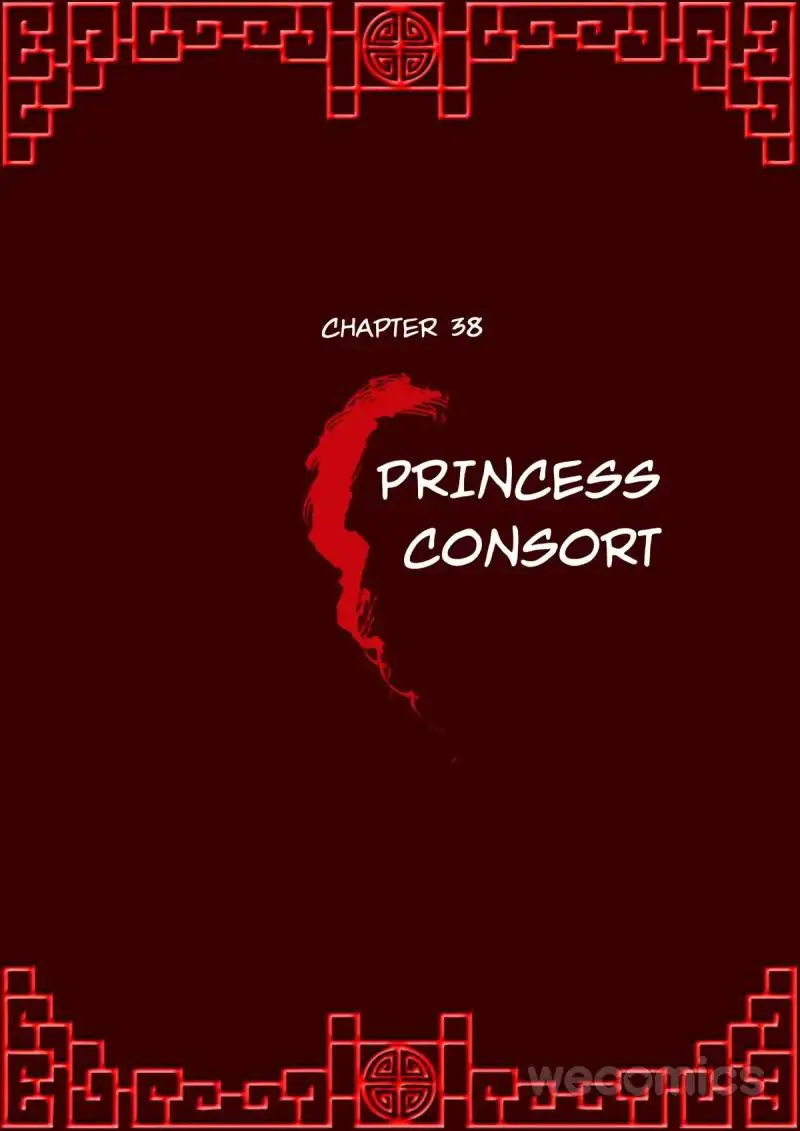 Psychic Princess Chapter 38 Online - página 1