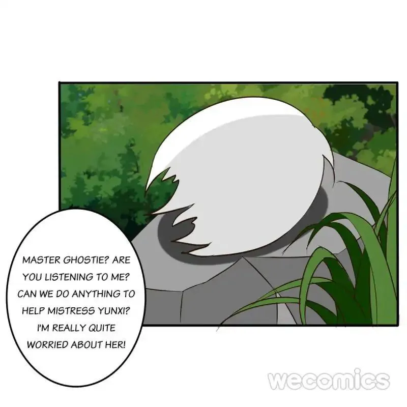 Psychic Princess Chapter 38 Online - página 4