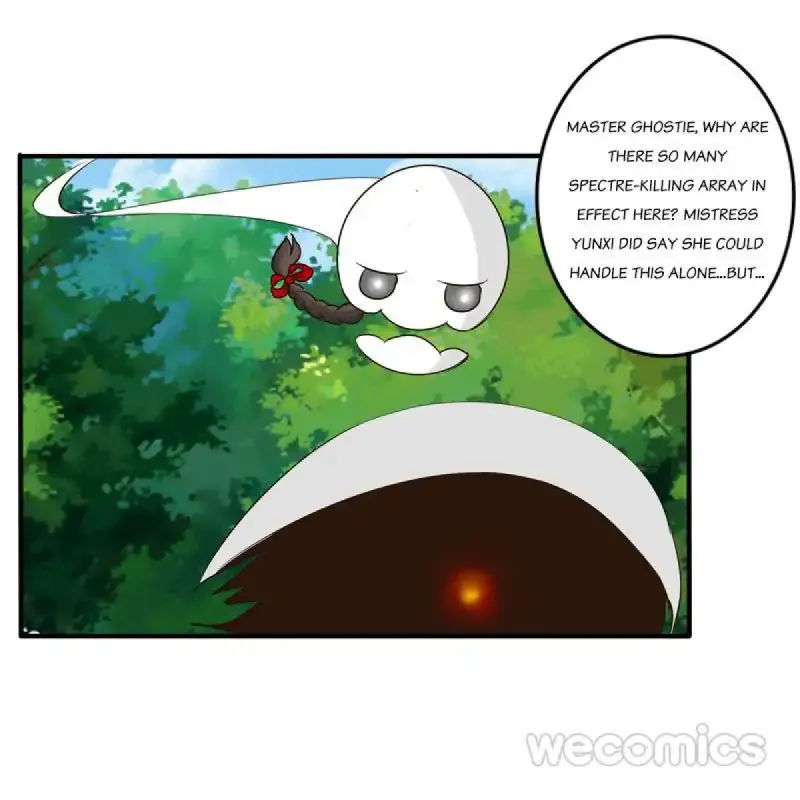Psychic Princess Chapter 38 Online - página 5