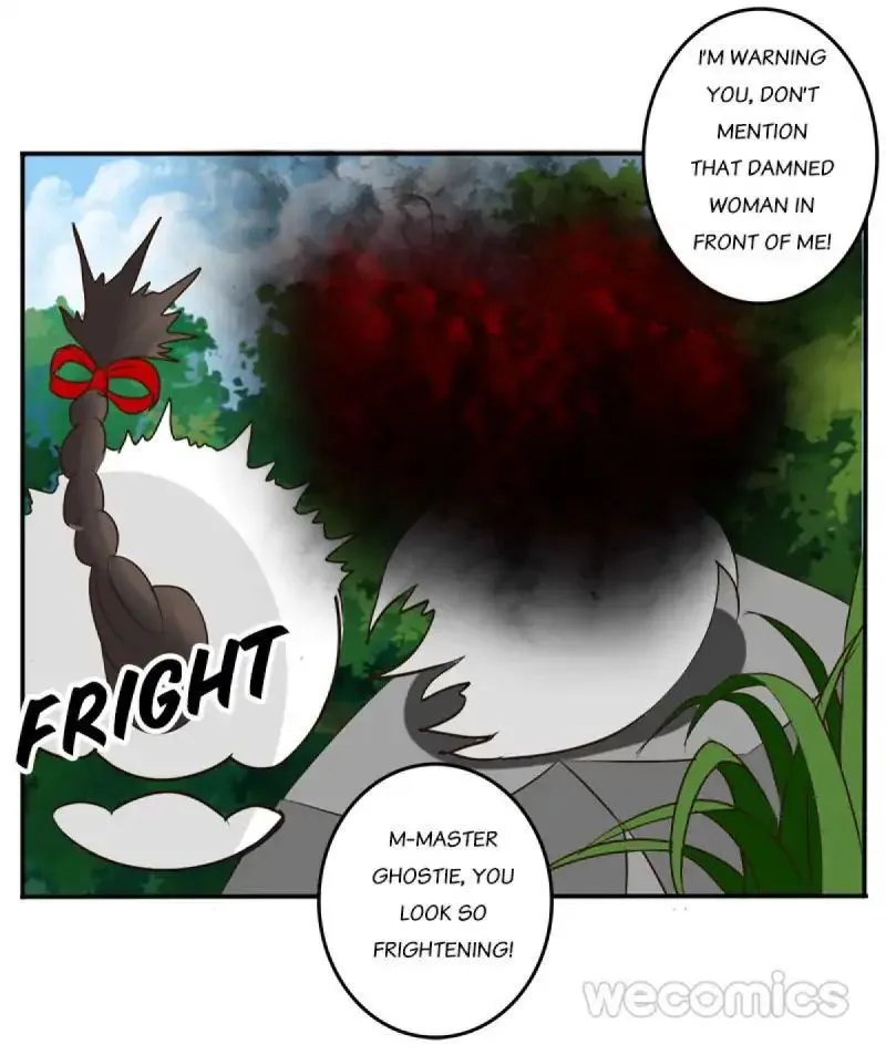 Psychic Princess Chapter 38 Online - página 6