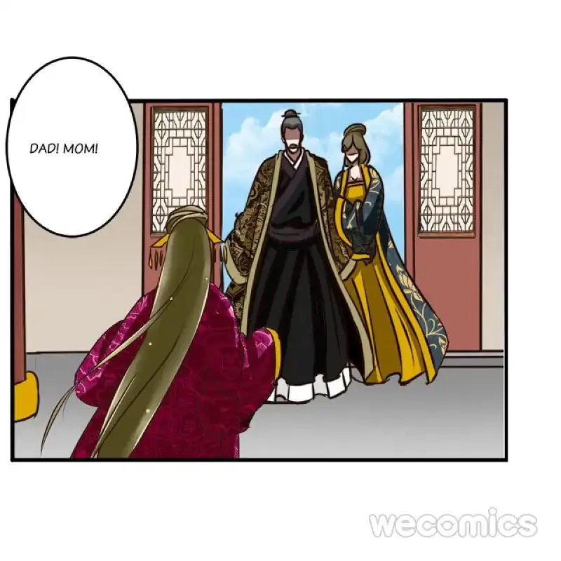 Psychic Princess Chapter 38 Online - página 9