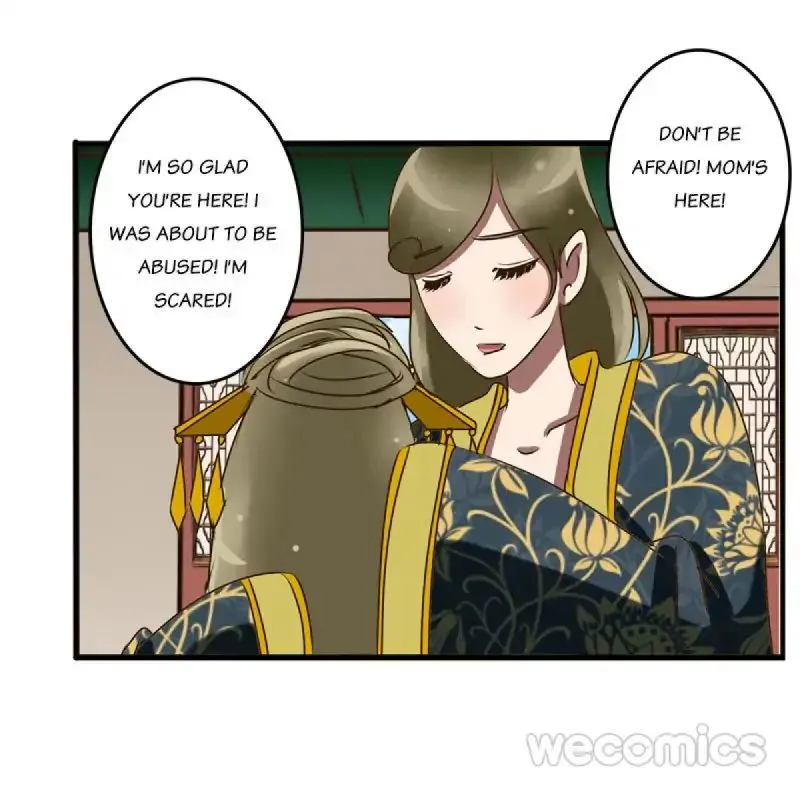 Psychic Princess Chapter 38 Online - página 10