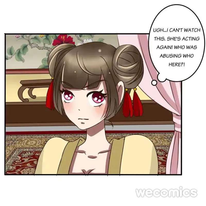 Psychic Princess Chapter 38 Online - página 11