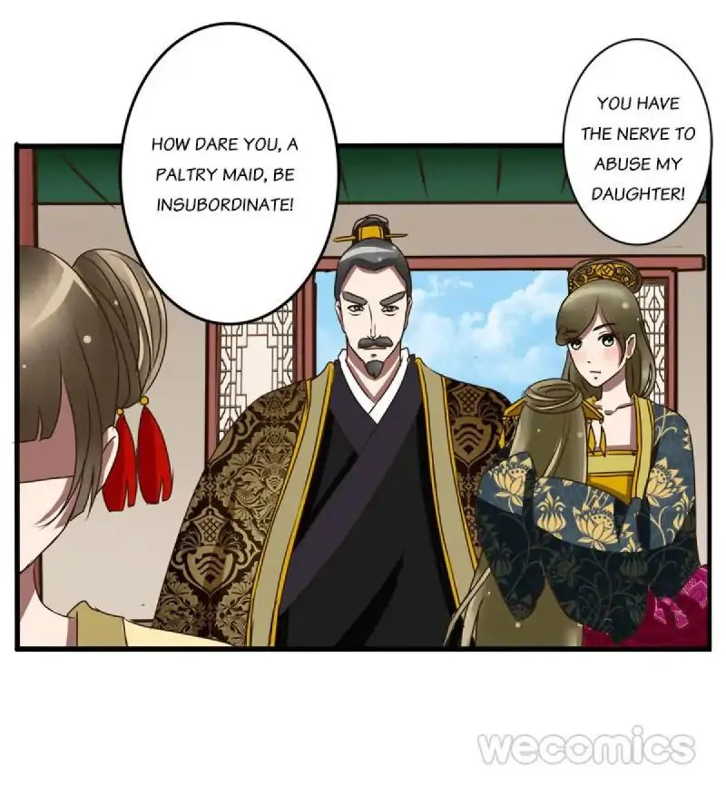 Psychic Princess Chapter 38 Online - página 12