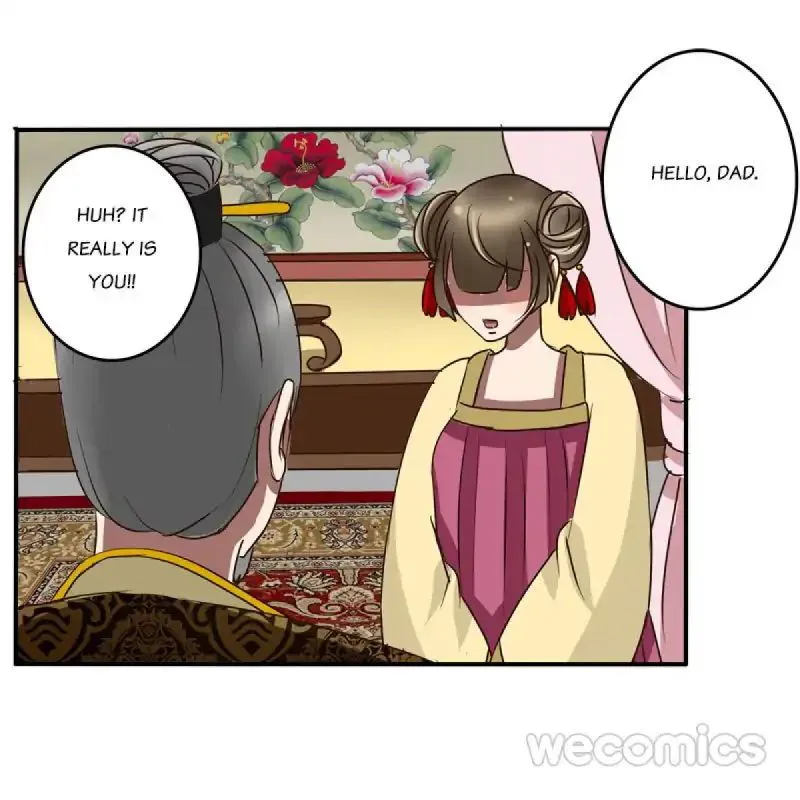 Psychic Princess Chapter 38 Online - página 14
