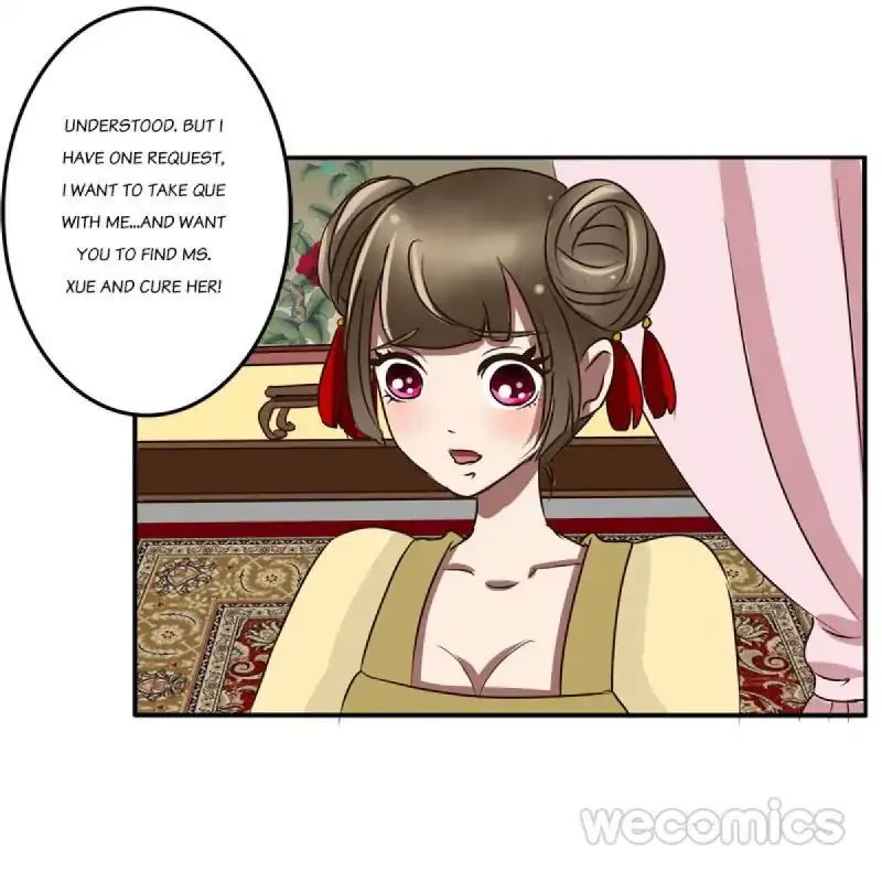 Psychic Princess Chapter 38 Online - página 21