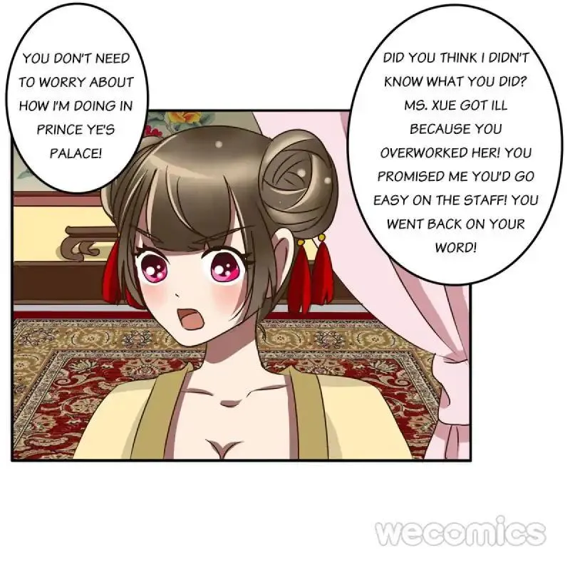 Psychic Princess Chapter 38 Online - página 23