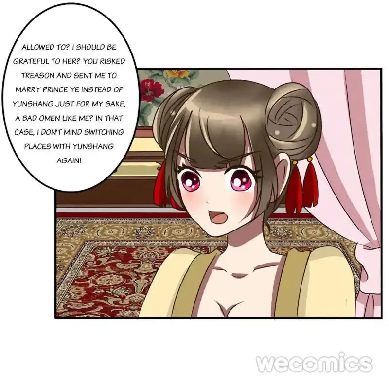 Psychic Princess Chapter 38 Online - página 25