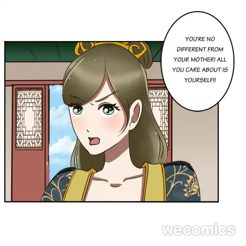 Psychic Princess Chapter 38 Online - página 27