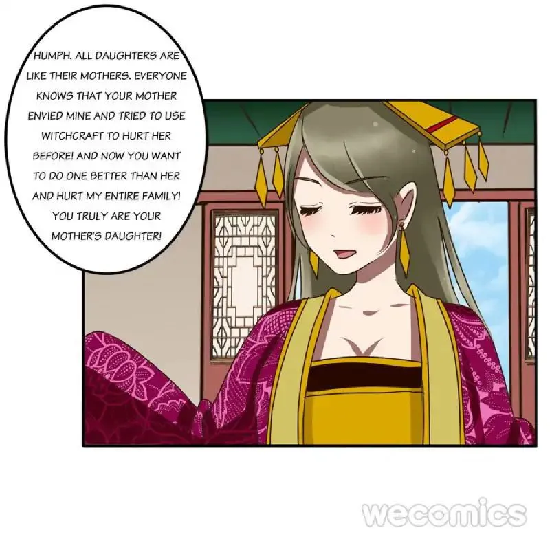 Psychic Princess Chapter 38 Online - página 28