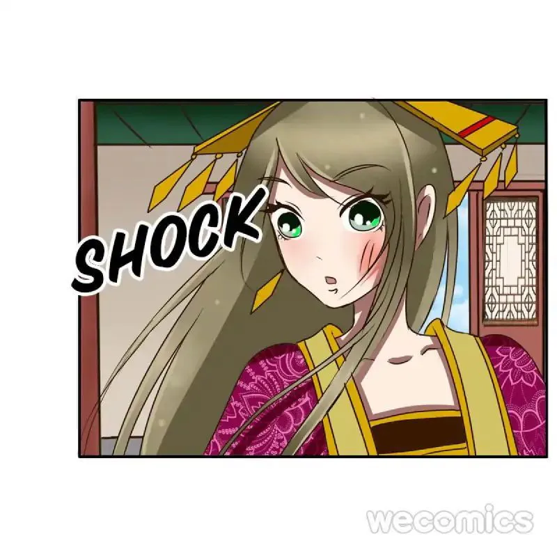 Psychic Princess Chapter 38 Online - página 32