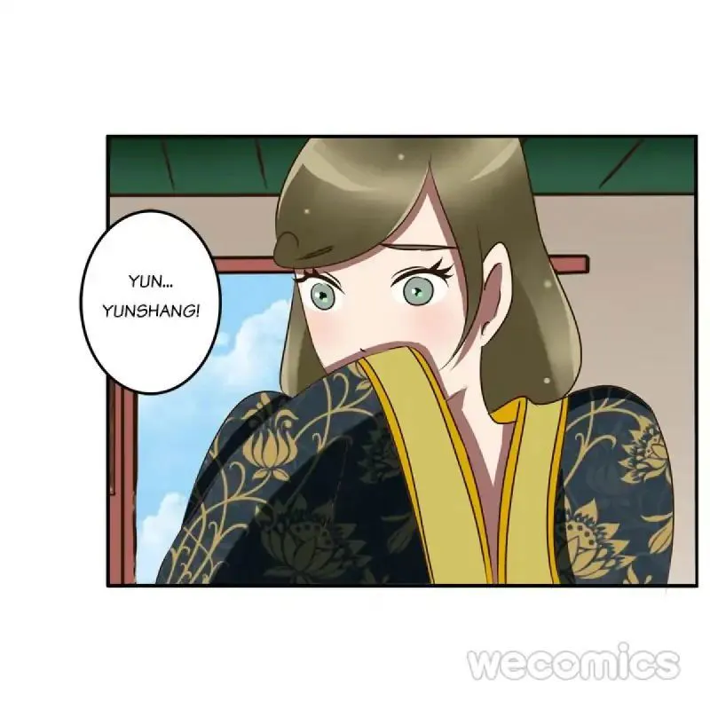 Psychic Princess Chapter 38 Online - página 33