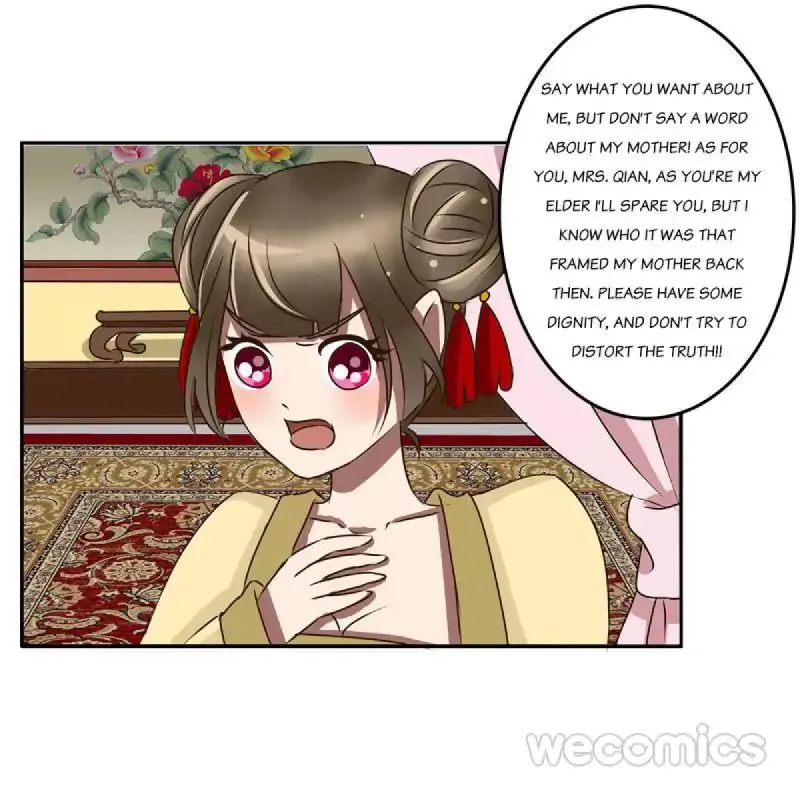 Psychic Princess Chapter 38 Online - página 34
