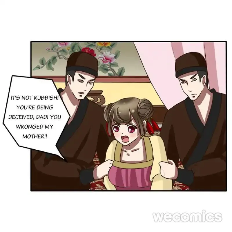 Psychic Princess Chapter 38 Online - página 37
