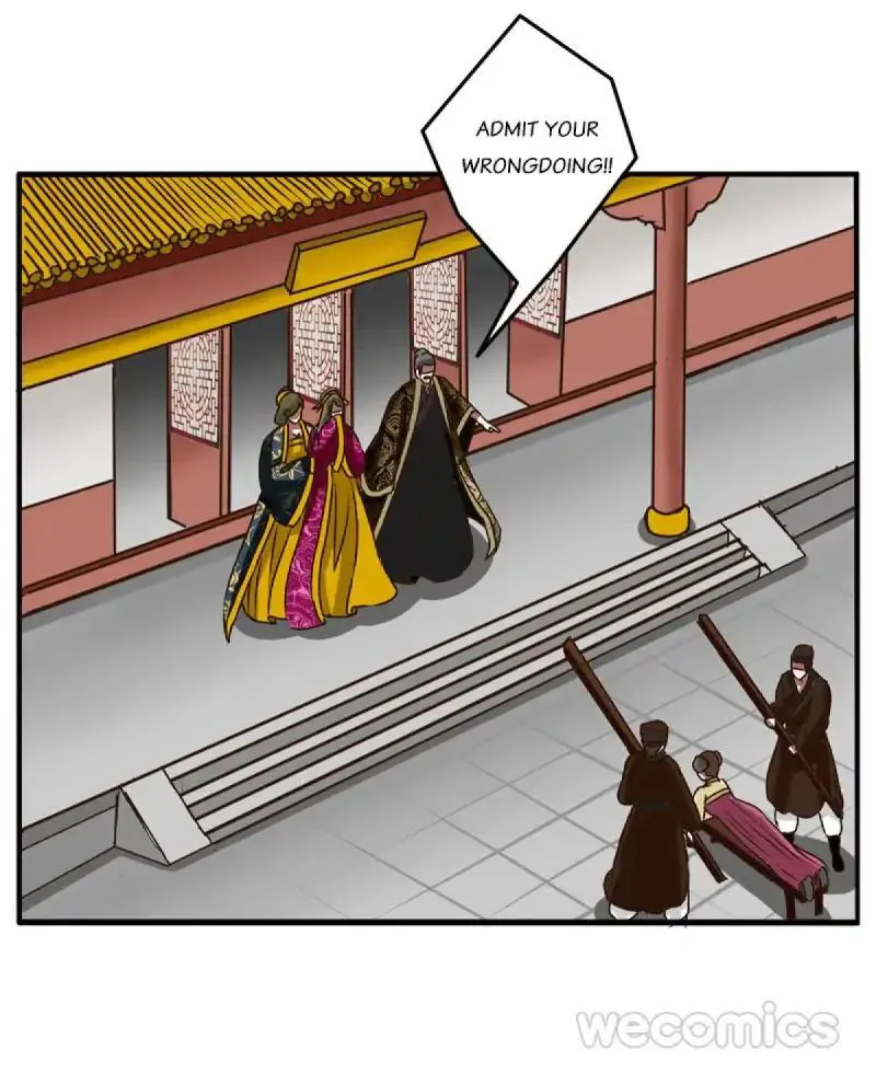 Psychic Princess Chapter 38 Online - página 39