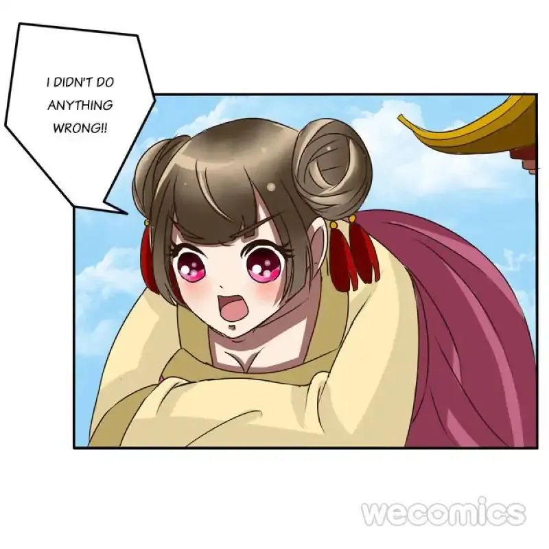 Psychic Princess Chapter 38 Online - página 40