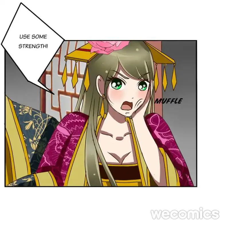 Psychic Princess Chapter 38 Online - página 42