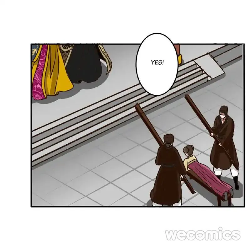 Psychic Princess Chapter 38 Online - página 43